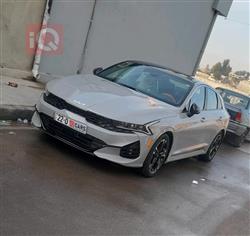 كيا K5
